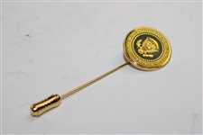 Hale Irwin's Seal of the President of the United States Pin - George Bush