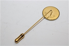 Hale Irwin's Seal of the President of the United States Pin - George Bush