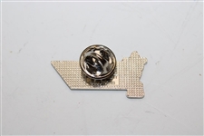 Hale Irwin's 2013 Senior PGA Championship Pin at Bellerive CC