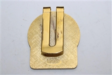 Hale Irwin's 2000 PGA Seniors Championship Contestant Badge