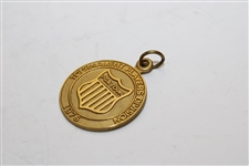 Hale Irwin's 1976 PGA Tour 10k Gold Pin