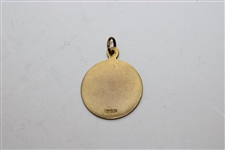 Hale Irwin's 1976 PGA Tour 10k Gold Pin