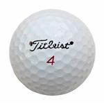 Hale Irwins 1998 Senior PGA Championship Winning Golf Ball