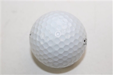 Hale Irwin's 2000 US Senior Open Championship Winning Golf Ball - USGA Scoring Record (-17)