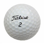 Hale Irwins Hole-In-One Golf Ball from 1994 World Series of Golf