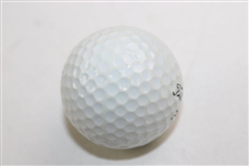 Hale Irwin's Hole-In-One Golf Ball from 1994 World Series of Golf