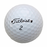 Hale Irwins 2004 Senior PGA Championship Winning Golf Ball