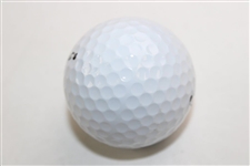 Hale Irwin's 2004 Senior PGA Championship Winning Golf Ball