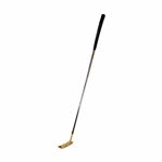 Hale Irwin's Scotty Cameron Gold Plated Putter for 2002 The Ace Group Classic Win