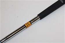 Hale Irwin's Scotty Cameron Gold Plated Putter for 2002 3M Championship Win