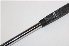 Hale Irwin's Scotty Cameron Gold Plated Putter for 2001 Turtle Bay Championship Win