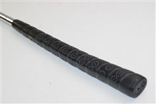 Hale Irwin's OdysseyGold Plated DualForce 660 Putter for 1998 US Senior Open Championship Win