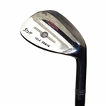 Hale Irwins Tournament Used Wilson Staff Sand Wedge with Name Stamp