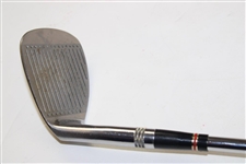 Hale Irwin's Tournament Used Wilson Staff Sand Wedge with Name Stamp