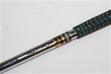 Hale Irwin's Tournament Used Wilson Staff Sand Wedge with Name Stamp