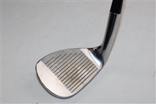 Hale Irwin's Tournament Used Wilson Staff Sand Wedge w/Script Name & Lead Tape