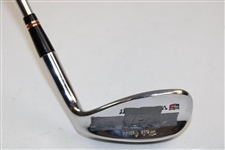 Hale Irwin's Tournament Used Wilson Staff Sand Wedge w/Script Name & Lead Tape