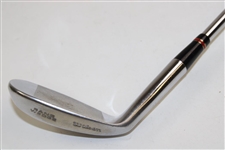 Hale Irwin's Tournament Used Wilson Staff Sand Wedge w/Script Name & Lead Tape