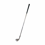 Hale Irwin's Tournament Used Wilson Staff Sand Wedge w/Script Name & Lead Tape
