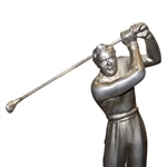 Champion Hale Irwin's 1976 Florida Citrus Open Large Winners Governor's Trophy - 7th PGA Win