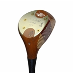 Hale Irwins Used Cleveland Classic USA RC69 Oil Hardened Driver