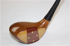 Hale Irwin's Used Cleveland Classic USA RC69 Oil Hardened Driver