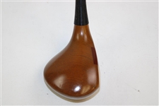 Hale Irwin's Used Cleveland Classic USA RC69 Oil Hardened Driver