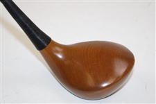 Hale Irwin's Used Cleveland Classic USA RC69 Oil Hardened Driver