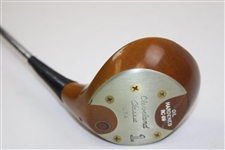 Hale Irwin's Used Cleveland Classic USA RC69 Oil Hardened Driver