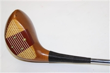 Hale Irwin's Used Cleveland Classic USA RC69 Oil Hardened Driver