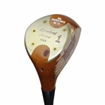 Hale Irwins Used Cleveland Classic USA RC69 Oil Hardened Driver