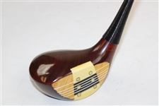 Hale Irwin's Used Cleveland Classic USA RC85 Oil Hardened Driver