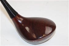 Hale Irwin's Used Cleveland Classic USA RC85 Oil Hardened Driver