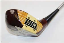 Hale Irwin's Used Cleveland Classic USA RC85 Oil Hardened Driver