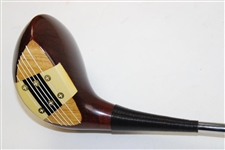 Hale Irwin's Used Cleveland Classic USA RC85 Oil Hardened Driver
