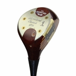 Hale Irwins Used Cleveland Classic USA RC85 Oil Hardened Driver