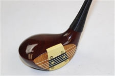 Hale Irwin's Used Cleveland Classic USA RC85 Oil Hardened Driver