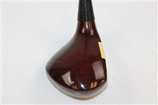 Hale Irwin's Used Cleveland Classic USA RC85 Oil Hardened Driver