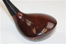 Hale Irwin's Used Cleveland Classic USA RC85 Oil Hardened Driver
