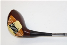 Hale Irwin's Used Cleveland Classic USA RC85 Oil Hardened Driver