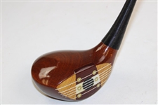 Hale Irwin's Used Cleveland Classic USA TC15 Oil Hardened Driver