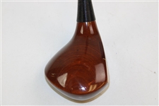 Hale Irwin's Used Cleveland Classic USA TC15 Oil Hardened Driver