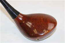 Hale Irwin's Used Cleveland Classic USA TC15 Oil Hardened Driver