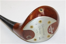 Hale Irwin's Used Cleveland Classic USA TC15 Oil Hardened Driver