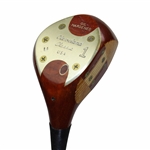 Hale Irwins Used Cleveland Classic USA Oil Hardened Driver