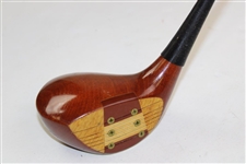 Hale Irwin's Used Cleveland Classic USA Oil Hardened Driver
