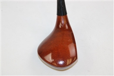 Hale Irwin's Used Cleveland Classic USA Oil Hardened Driver