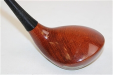 Hale Irwin's Used Cleveland Classic USA Oil Hardened Driver