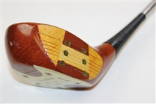 Hale Irwin's Used Cleveland Classic USA Oil Hardened Driver