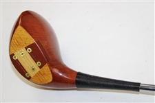 Hale Irwin's Used Cleveland Classic USA Oil Hardened Driver